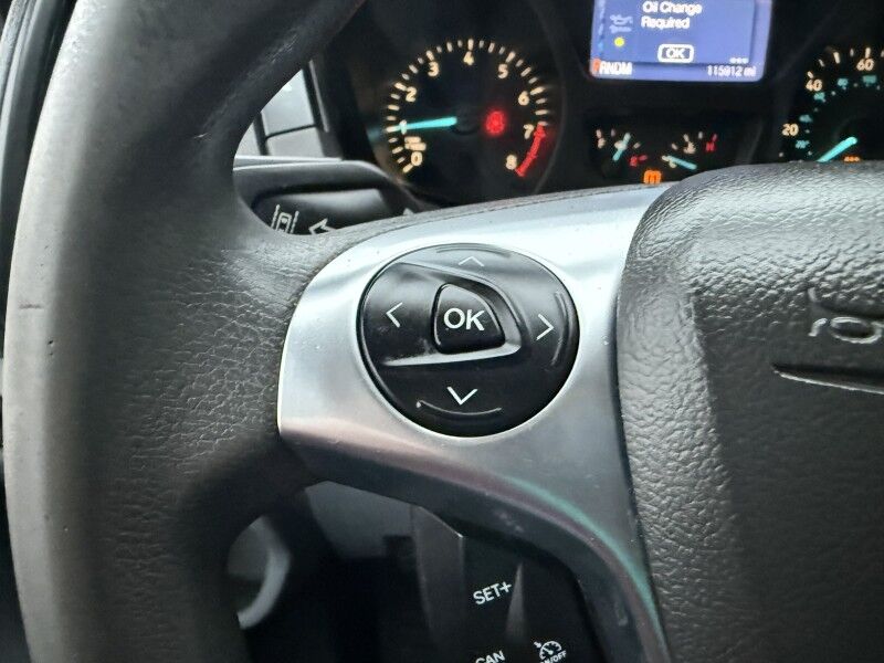 2018 Ford Transit T-350 Bucket Truck Collinsville OK