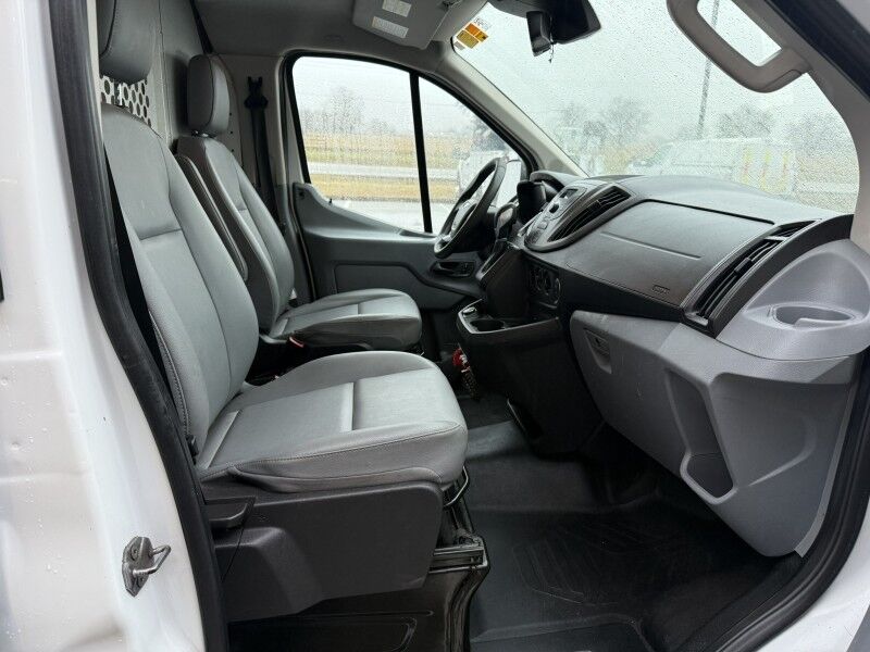 2018 Ford Transit T-350 Bucket Truck Collinsville OK