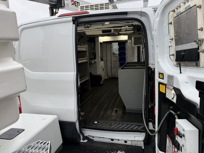 2018 Ford Transit T-350 Bucket Truck Collinsville OK