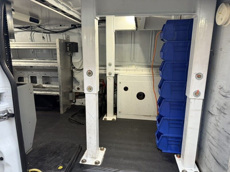 2018 Ford Transit T-350 Bucket Truck Collinsville OK