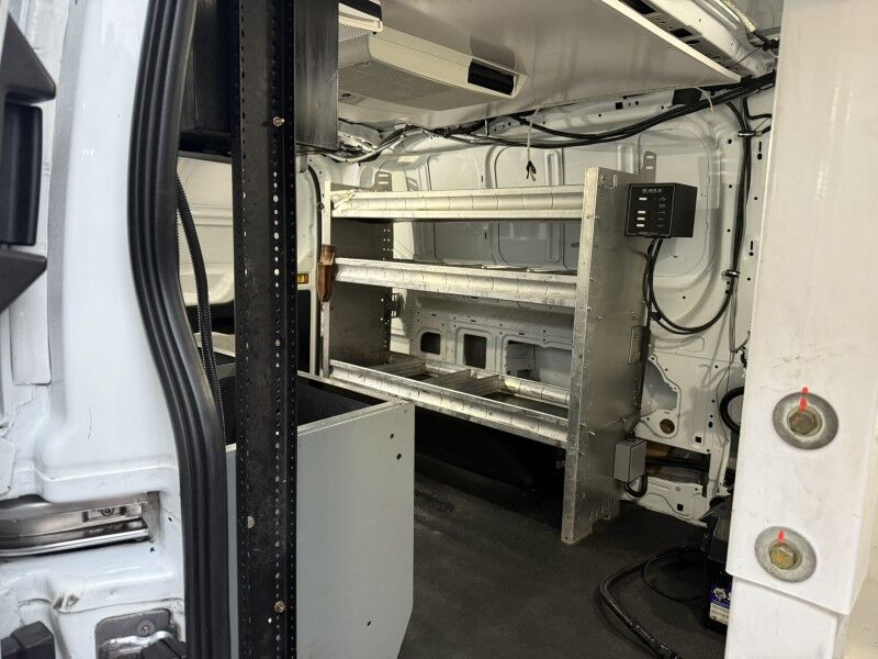 2018 Ford Transit T-350 Bucket Truck Collinsville OK