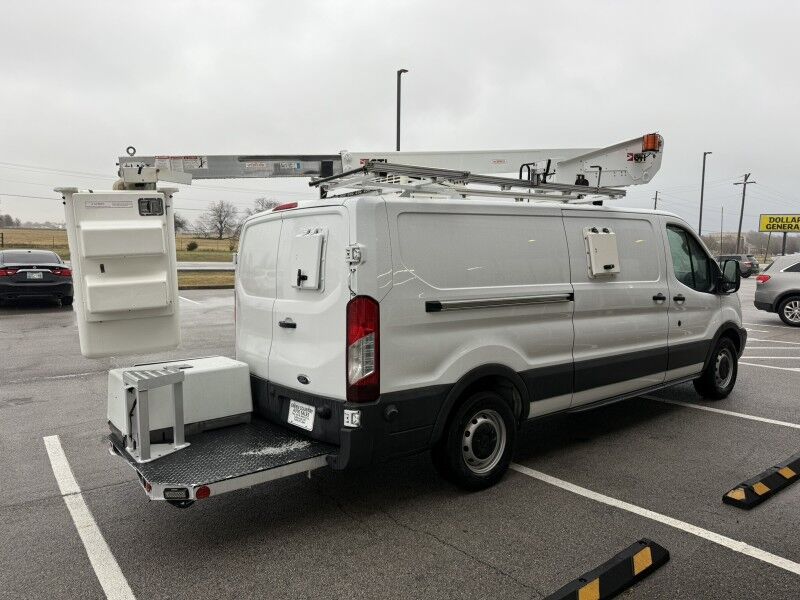 2018 Ford Transit T-350 Bucket Truck Collinsville OK