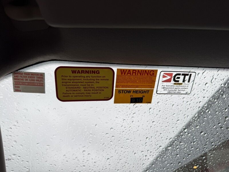 2018 Ford Transit T-350 Bucket Truck Collinsville OK