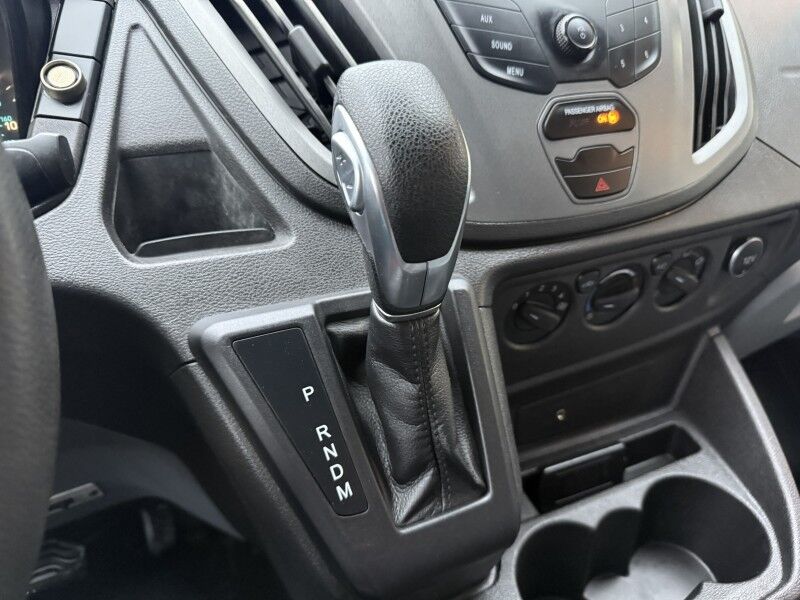 2018 Ford Transit T-350 Bucket Truck Collinsville OK