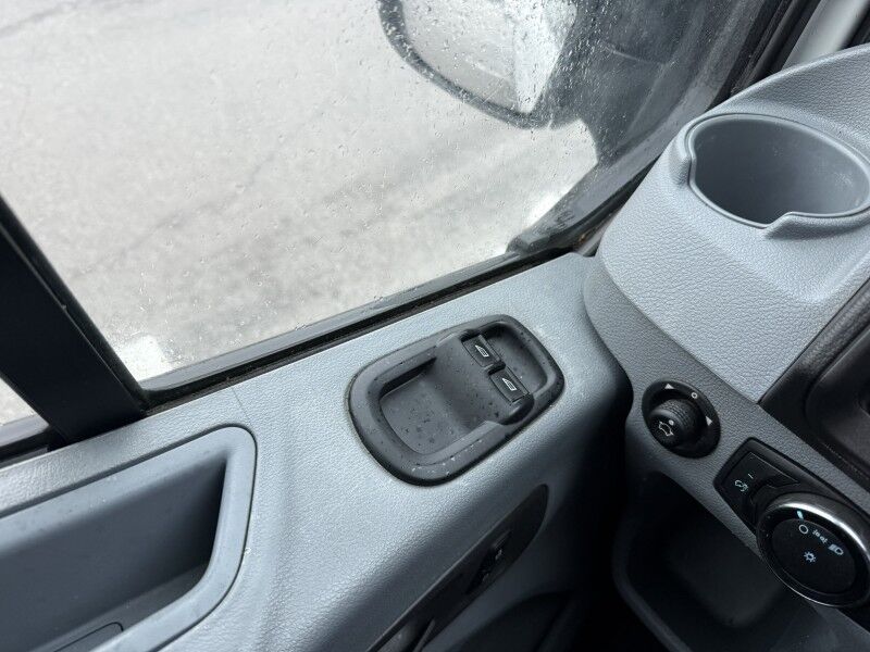 2018 Ford Transit T-350 Bucket Truck Collinsville OK