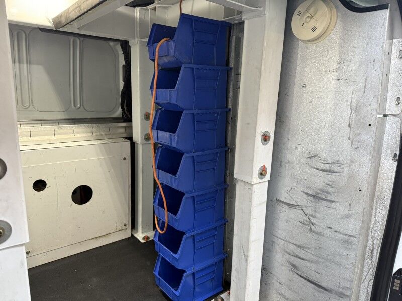 2018 Ford Transit T-350 Bucket Truck Collinsville OK