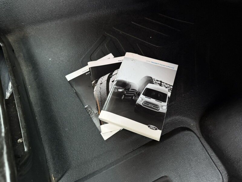 2018 Ford Transit T-350 Bucket Truck Collinsville OK