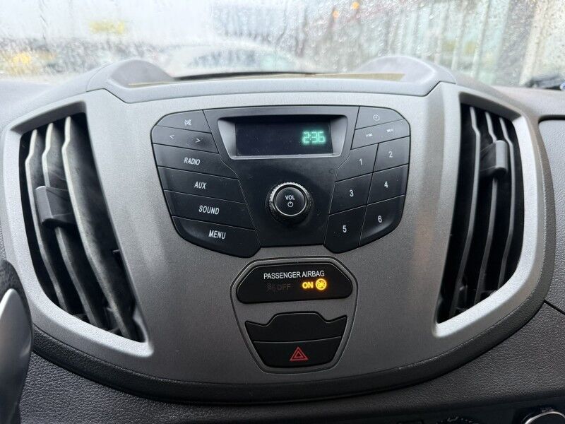 2018 Ford Transit T-350 Bucket Truck Collinsville OK