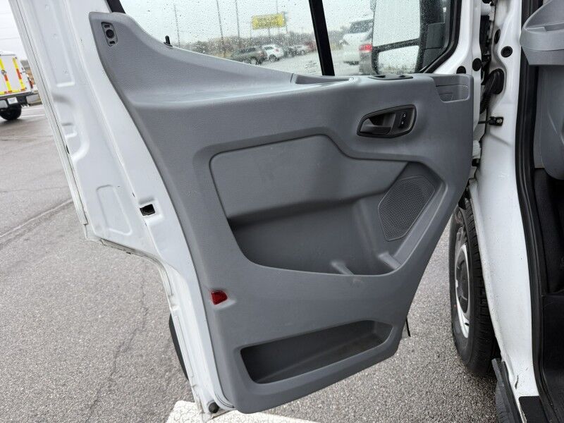 2018 Ford Transit T-350 Bucket Truck Collinsville OK