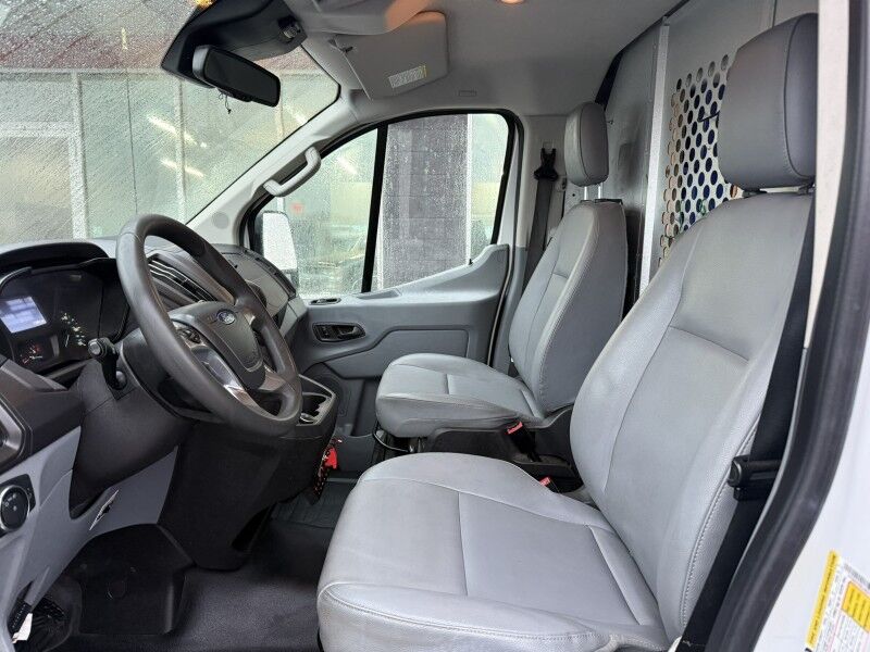 2018 Ford Transit T-350 Bucket Truck Collinsville OK