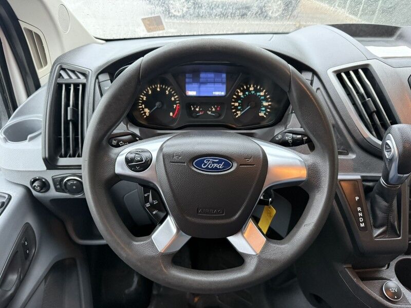 2018 Ford Transit T-350 Bucket Truck Collinsville OK