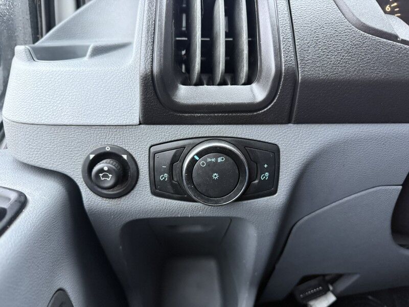 2018 Ford Transit T-350 Bucket Truck Collinsville OK