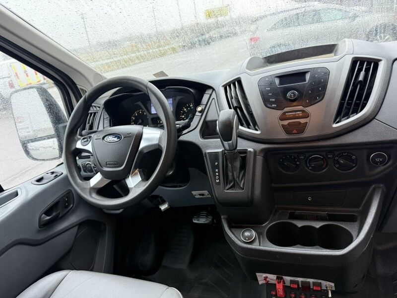 2018 Ford Transit T-350 Bucket Truck Collinsville OK