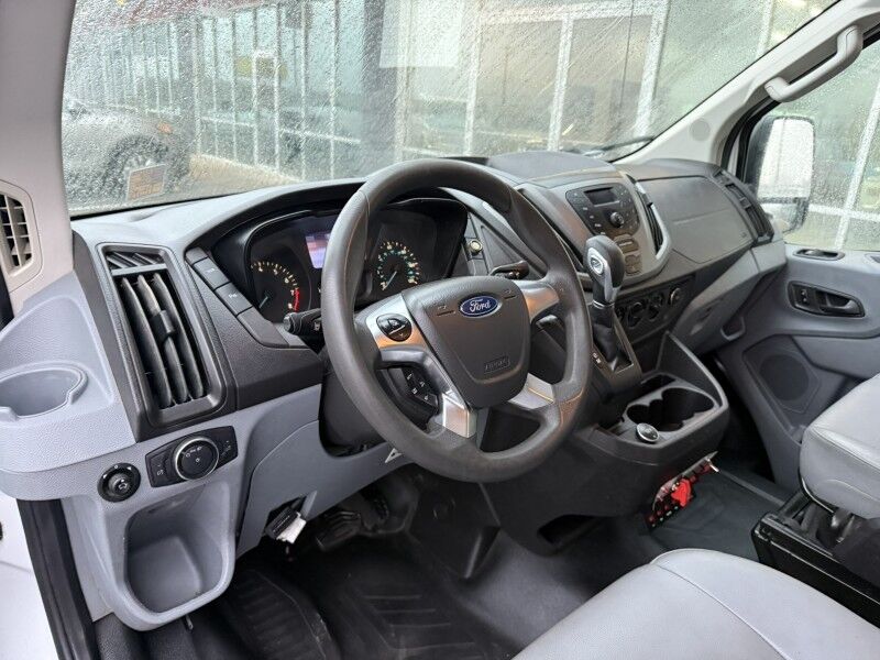 2018 Ford Transit T-350 Bucket Truck Collinsville OK