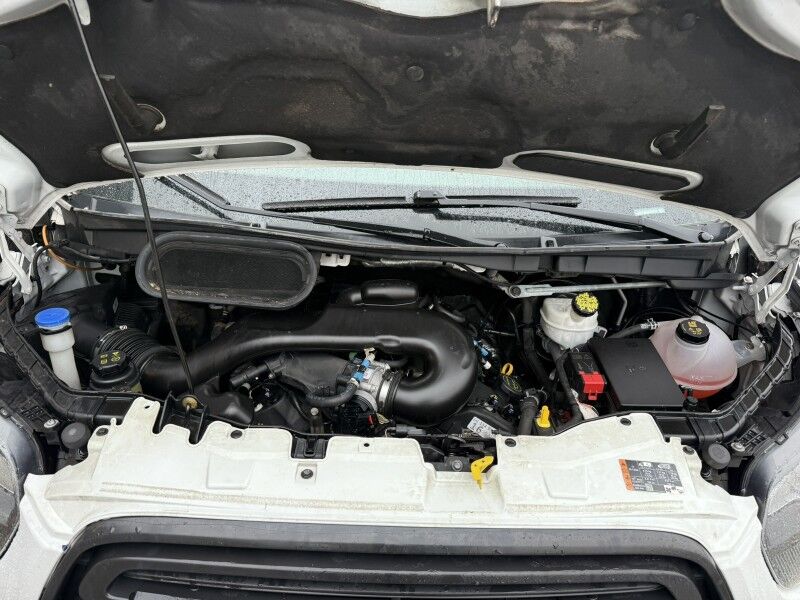 2018 Ford Transit T-350 Bucket Truck Collinsville OK