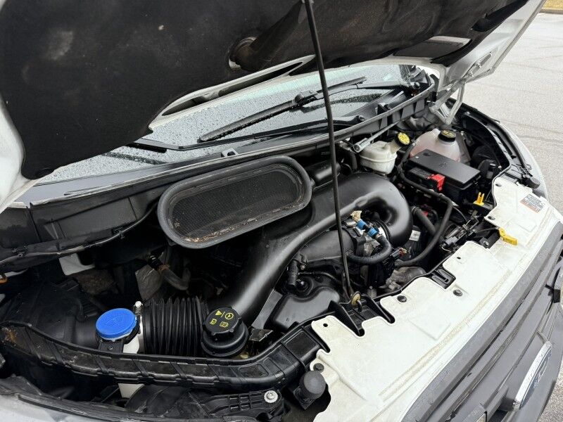 2018 Ford Transit T-350 Bucket Truck Collinsville OK