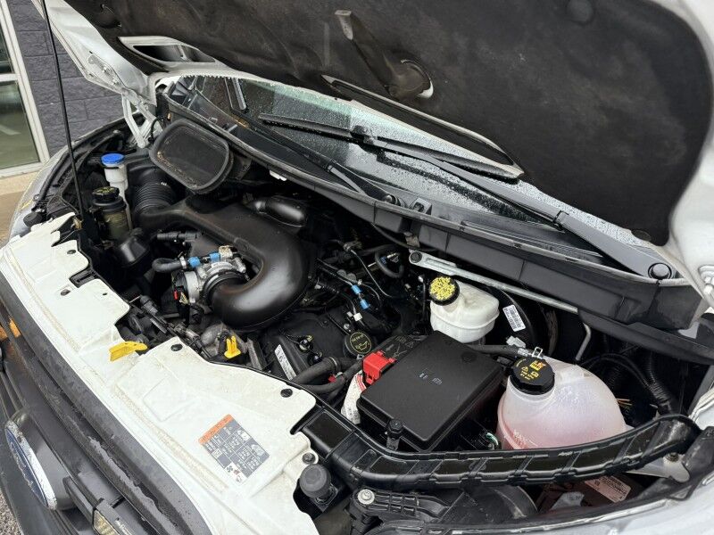 2018 Ford Transit T-350 Bucket Truck Collinsville OK