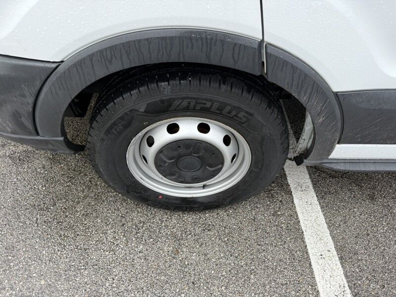 2018 Ford Transit T-350 Bucket Truck Collinsville OK