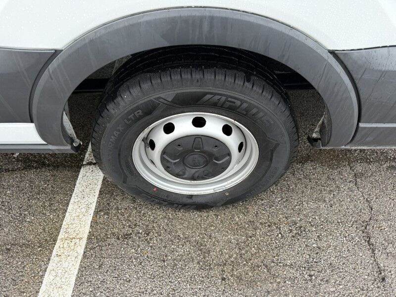 2018 Ford Transit T-350 Bucket Truck Collinsville OK