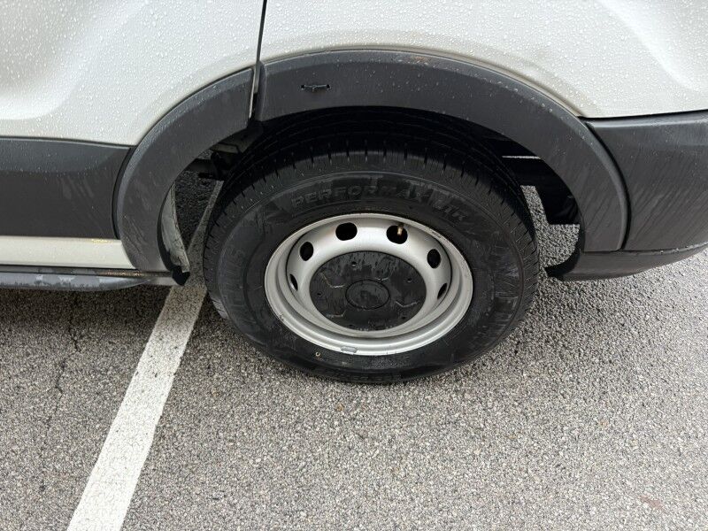 2018 Ford Transit T-350 Bucket Truck Collinsville OK