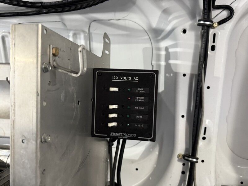 2018 Ford Transit T-350 Bucket Truck Collinsville OK