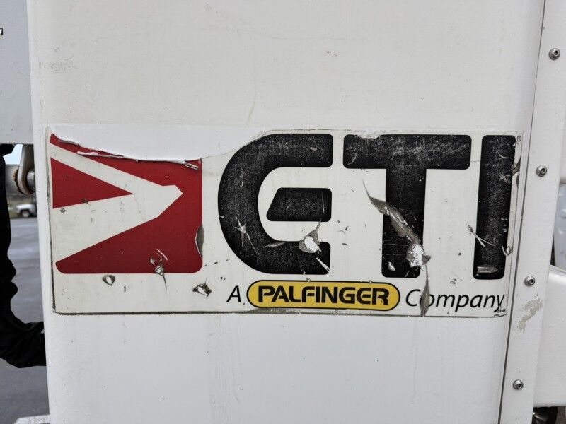 2018 Ford Transit T-350 Bucket Truck Collinsville OK