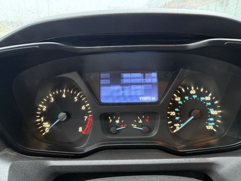 2018 Ford Transit T-350 Bucket Truck Collinsville OK