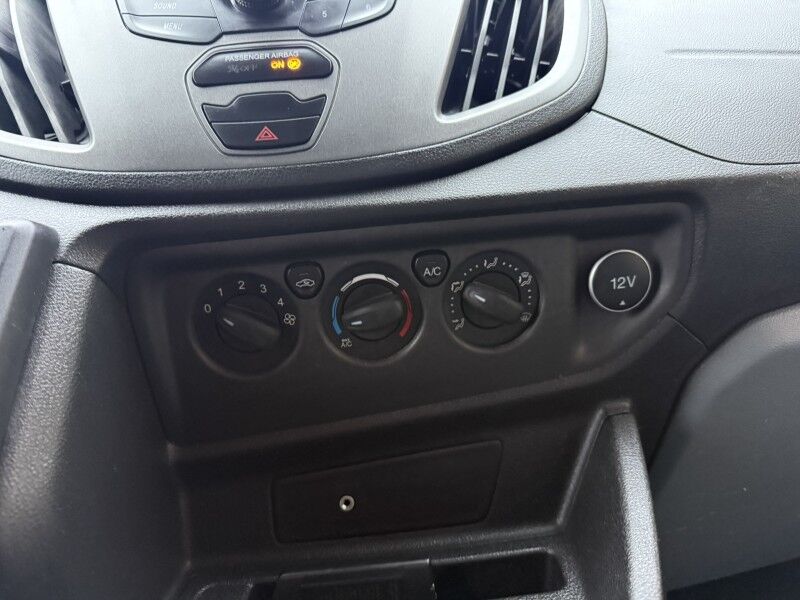 2018 Ford Transit T-350 Bucket Truck Collinsville OK