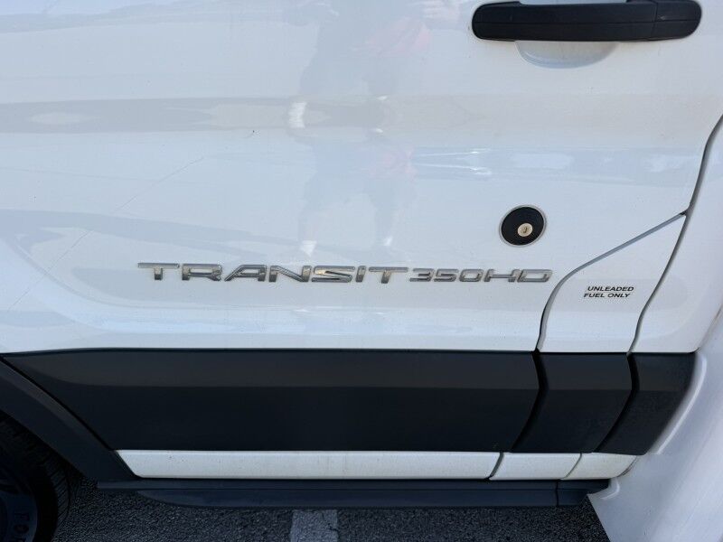 2018 Ford Transit T-350 Bus 73k mi's Collinsville OK