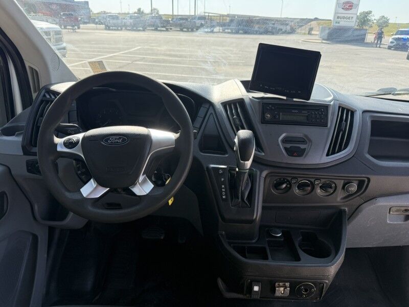 2018 Ford Transit T-350 Bus 73k mi's Collinsville OK