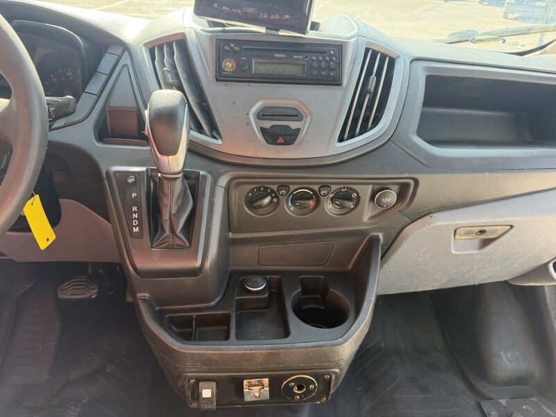 2018 Ford Transit T-350 Bus 73k mi's Collinsville OK
