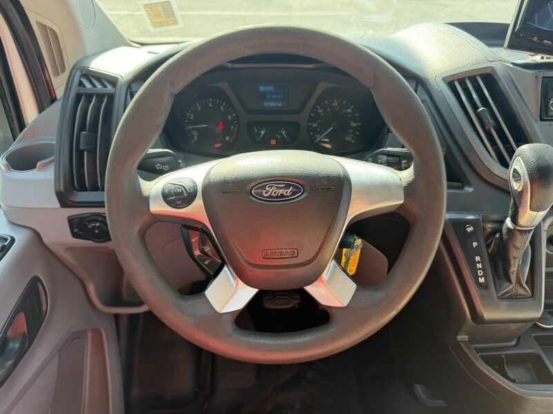 2018 Ford Transit T-350 Bus 73k mi's Collinsville OK