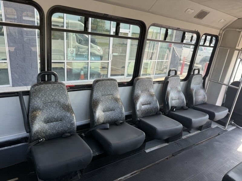 2018 Ford Transit T-350 Bus 73k mi's Collinsville OK