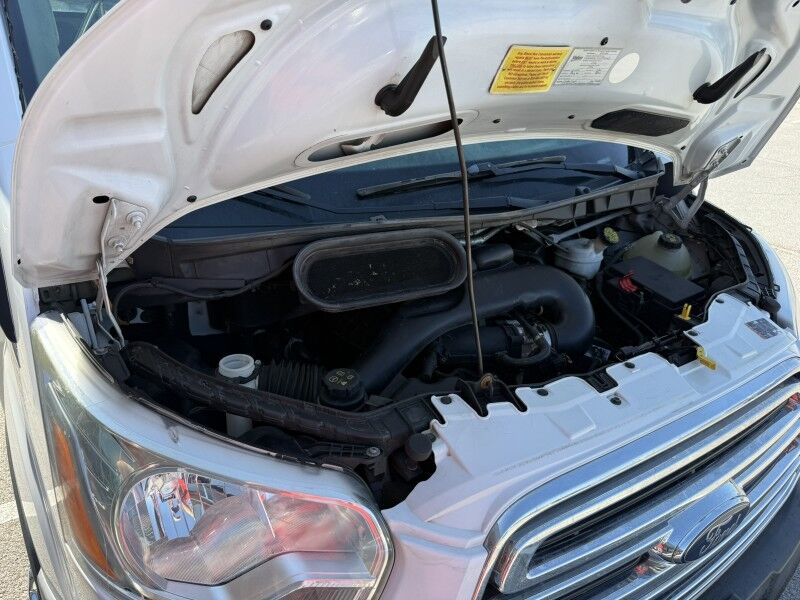 2018 Ford Transit T-350 Bus 73k mi's Collinsville OK