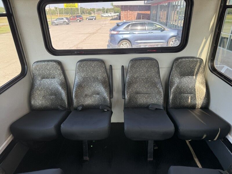 2018 Ford Transit T-350 Bus 73k mi's Collinsville OK