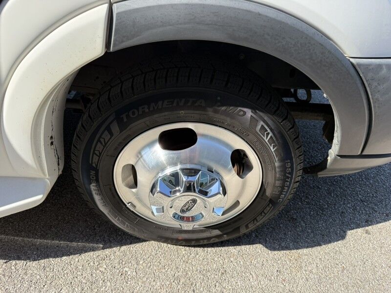 2018 Ford Transit T-350 Bus 73k mi's Collinsville OK