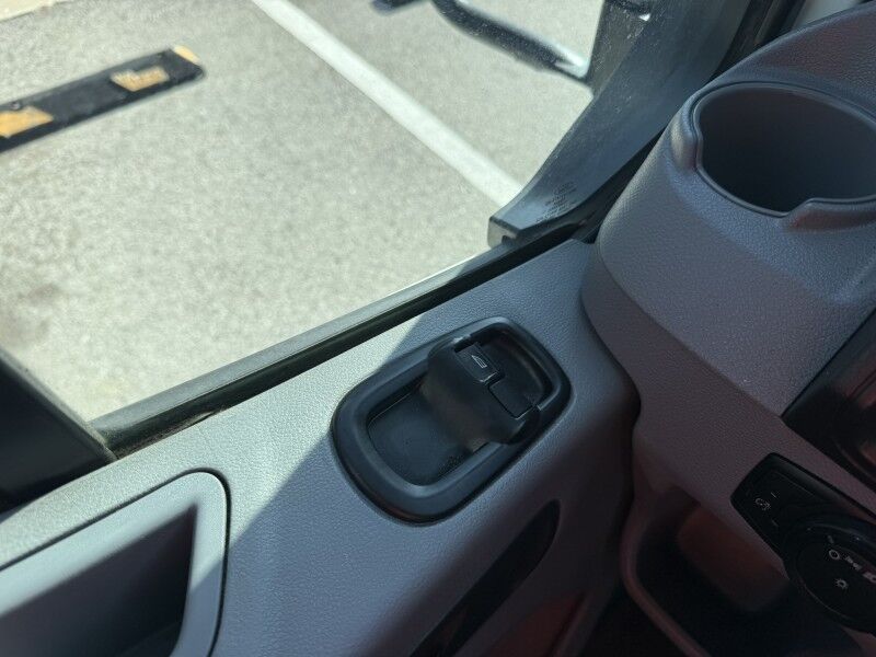 2018 Ford Transit T-350 Bus 73k mi's Collinsville OK