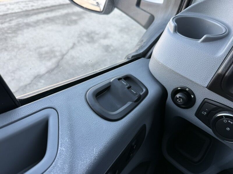 2018 Ford Transit T-350 DRW EL Hi Roof Cargo Van Collinsville OK