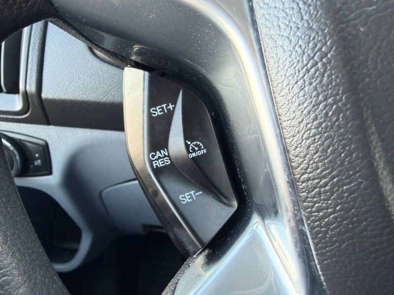 2018 Ford Transit T-350 DRW EL Hi Roof Cargo Van Collinsville OK