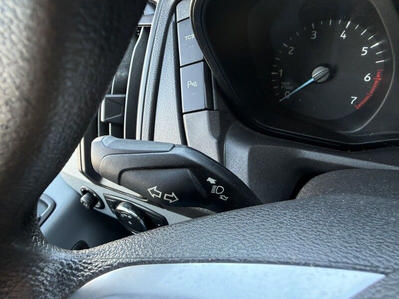 2018 Ford Transit T-350 DRW EL Hi Roof Cargo Van Collinsville OK