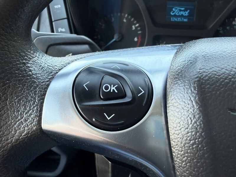 2018 Ford Transit T-350 DRW EL Hi Roof Cargo Van Collinsville OK