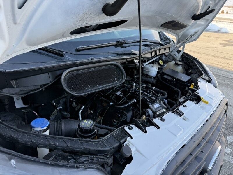 2018 Ford Transit T-350 DRW EL Hi Roof Cargo Van Collinsville OK