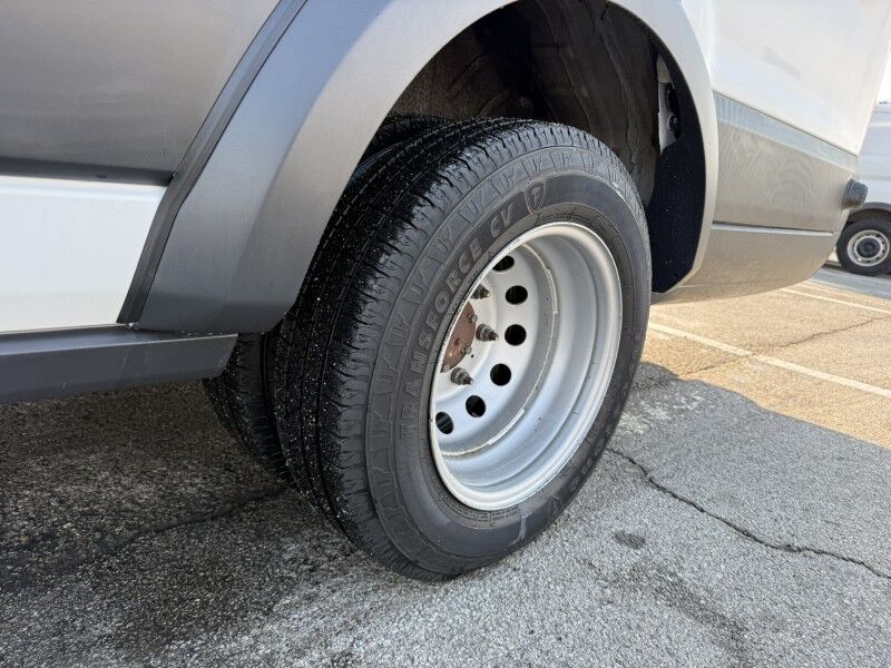 2018 Ford Transit T-350 DRW EL Hi Roof Cargo Van Collinsville OK