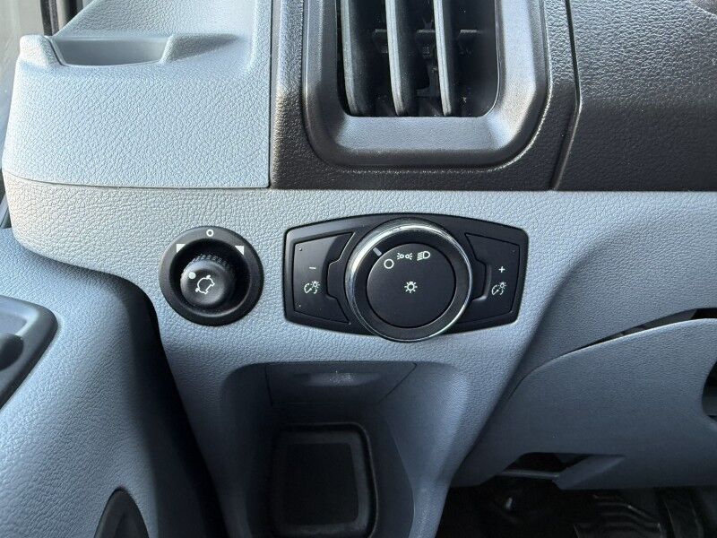 2018 Ford Transit T-350 DRW EL Hi Roof Cargo Van Collinsville OK