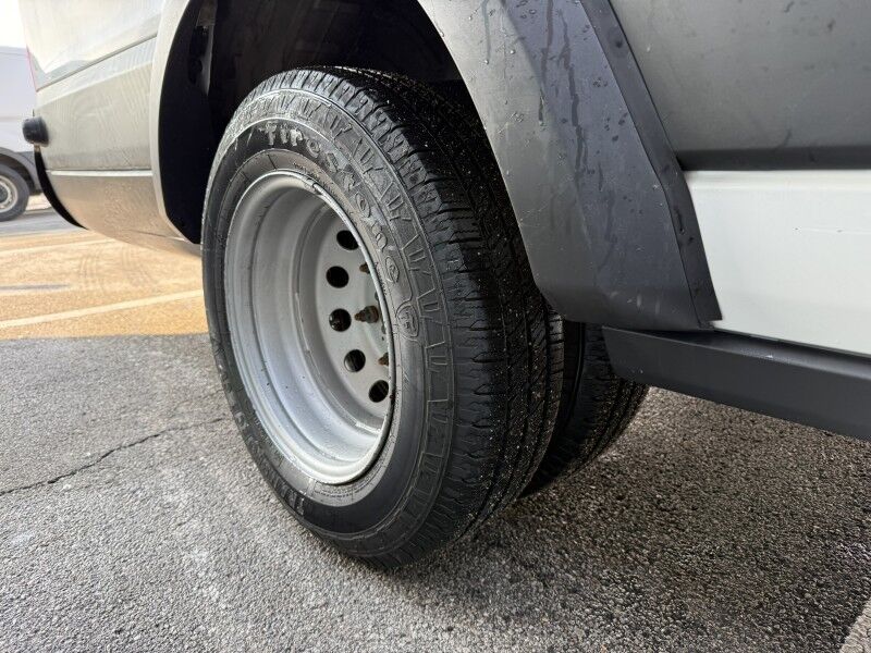 2018 Ford Transit T-350 DRW EL Hi Roof Cargo Van Collinsville OK