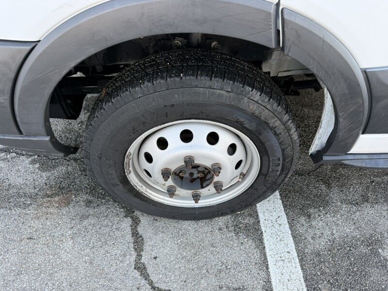 2018 Ford Transit T-350 DRW EL Hi Roof Cargo Van Collinsville OK