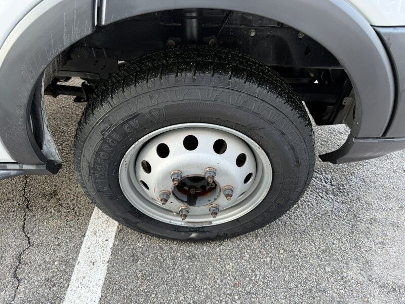 2018 Ford Transit T-350 DRW EL Hi Roof Cargo Van Collinsville OK