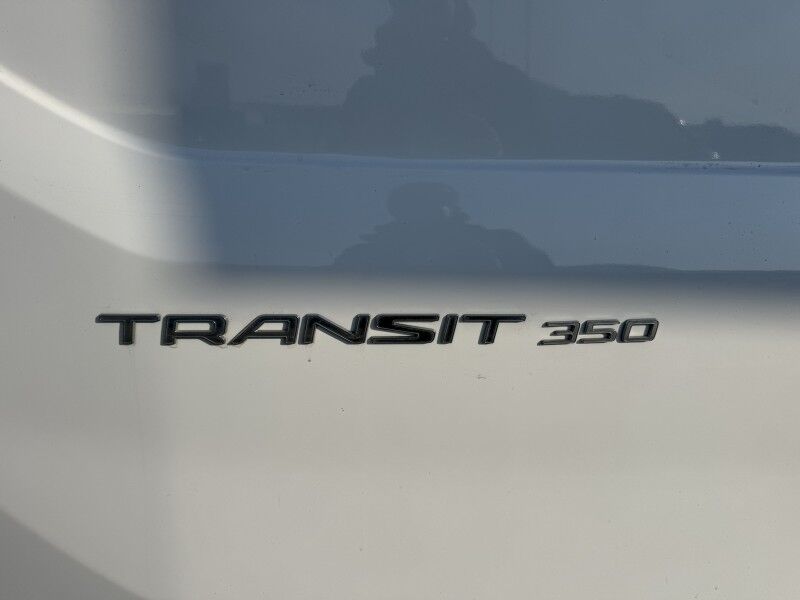 2018 Ford Transit T-350 DRW EL Hi Roof Cargo Van Collinsville OK