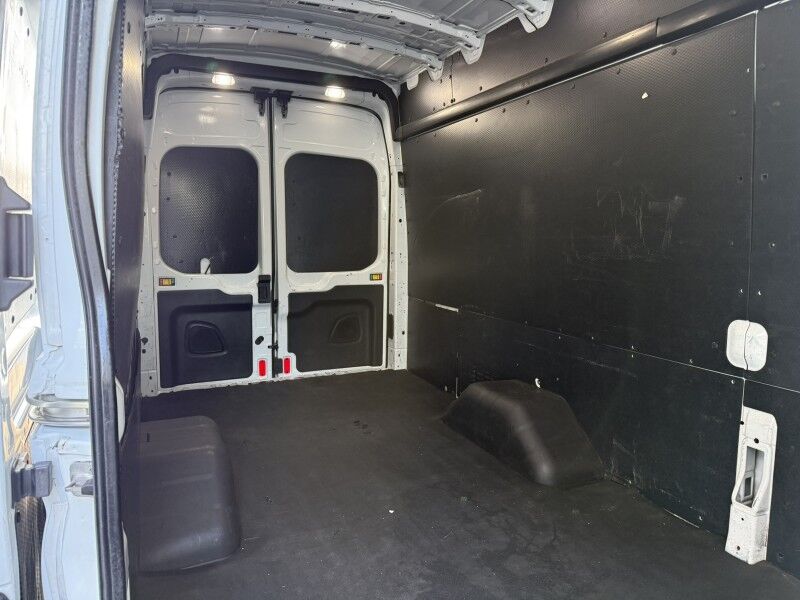 2018 Ford Transit T-350 DRW EL Hi Roof Cargo Van Collinsville OK