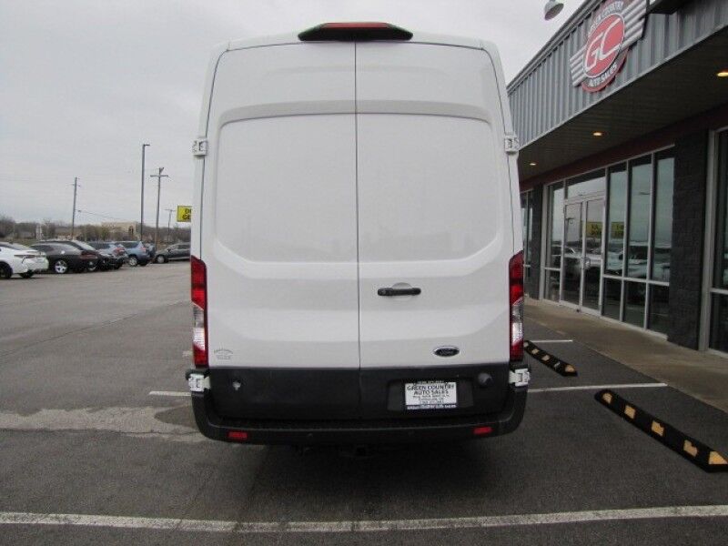 2018 Ford Transit T-350 Extended High Roof Diesel Collinsville OK